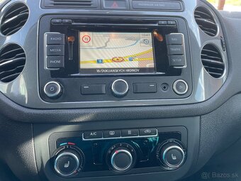 ❇️Volkswagen Tiguan 2.0TDI 103kw 4x4 - 6
