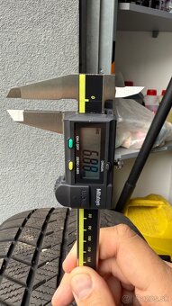 275/50/R20 Continental TS850P - 6