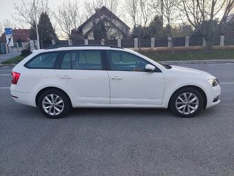 Škoda Octavia combi 2019 TDi, navigácia, len za 9.999€+DPH - 6