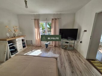 EXKLUZÍVNE Predaj 3-izbového RD, 100 m2, 6,8 á pozemok, Svod - 6