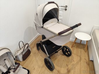 Venicci Tinum UPline Stone beige - 6