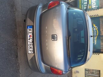 SEAT TOLEDO - 6