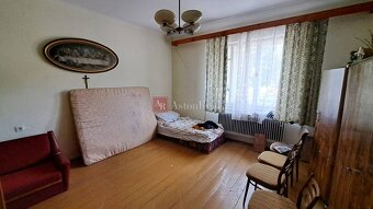 Predaj: Rodinný dom Likavka - pozemok 815m2 - 6