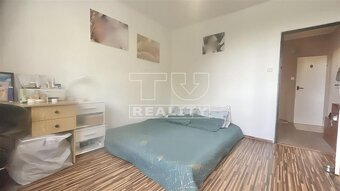 Kompletne zariadený 3i byt s balkónom v Trnave –... - 6