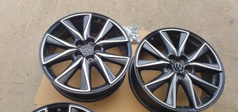 Cx-5 cx-30 cx-7 tucson quashkai sorento 5x114,3 r19 crv gh - 6