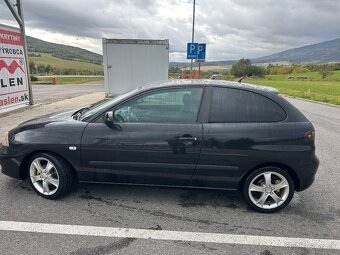 Predám Seat Ibiza - 6