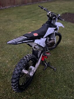 Ktm sx250 2024 - 6
