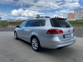 Volkswagen Passat B7 2.0 TDI DSG r.v 2014 bixenon navi - 6
