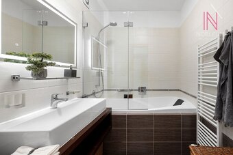 114,58 m2 v 3 izbovom byte v Rovinke Byt v ktorom, má každý - 6