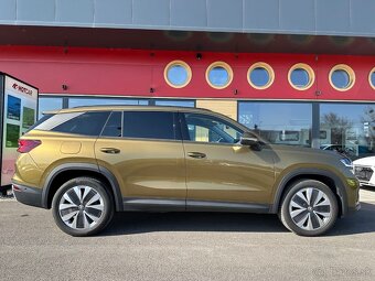 Škoda Kodiaq 2.0 TDi 4x4 142kW Selection DSG - 6