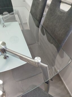 Jedálenský set - 6