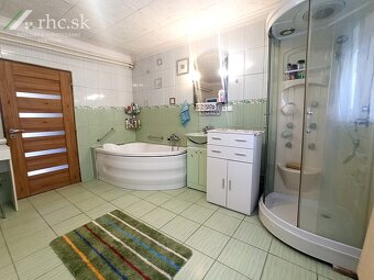 PRAKTICKÝ RODINNÝ DOM SO ZÁHRADOU - BREZNICA, OKR. STROPKOV - 6