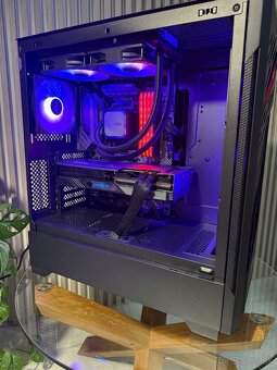 Ryzen 7 5700X,RX 7700XT, DDR4 32GB - 6