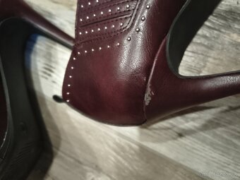 Členkove čižmičky - 6