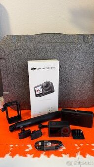 DJI Action 5 PRO ADVENTURE COMBO - 6