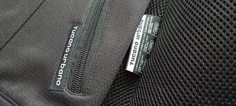 Dámska zimná bunda Tucano Urbano - veľkosť XS až S - 6