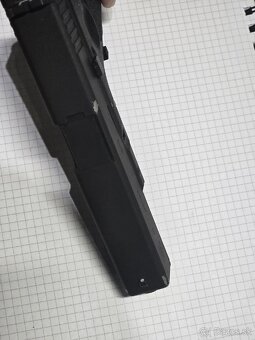 Umarex glock g17 gbb airsoft - 6