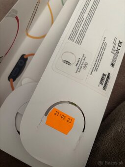 Apple watch Series 8 41mm GPS - 6