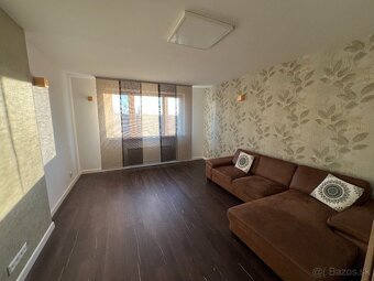 Prenájom 3 izb. byt vo výbornej lokalite, Poľná ulica, BA I. - 6