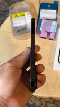 iPhone 14 pro 256gb Black - 6
