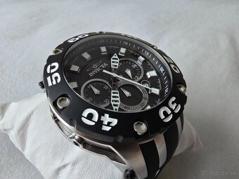 Invicta Subaqua 500m black - 6