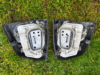 volkswagen polo 9n - 6