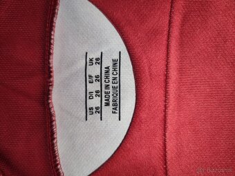 Detské futbalové dresy - 6