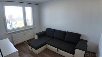 3izb byt so zariadením na Mlynskej ulici, DS - 6