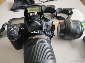 Nikon D7000 + Nikorr af-s 50mm 1.4G + Nikon SB700 - 6
