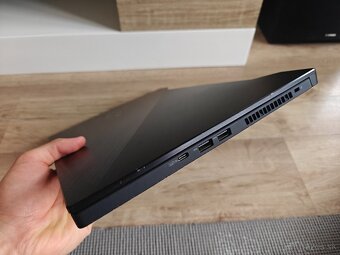 Herný Asus ROG Zephyrus GU502GV + puzdro + ruksak - 6