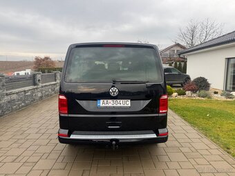 Volkswagen T6 Caravelle long LR 2.0TDI DSG Comfortline - 6