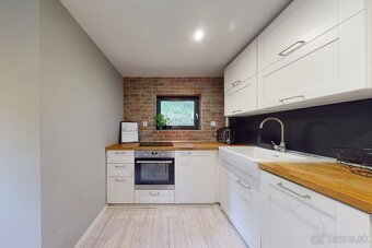 BIENSKA DOLINA - krásna chata aj na investíciu - 6