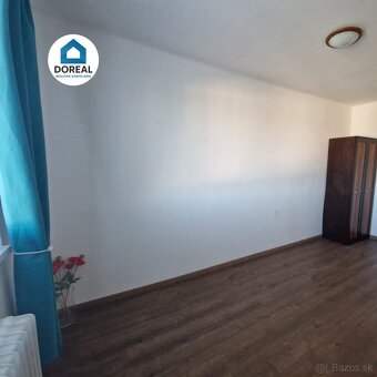 3 izbový byt s loggiou v Senici, Kalinčiakova ulica, 64 m2 - 6