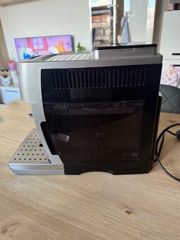 De’Longhi Magnifica S Smart, - 6