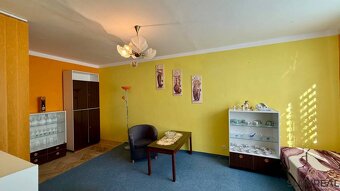 SLOVREAL - prenájom 1 izbový byt Žiar nad Hronom - 6