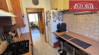 3-izb. byt - Martin - Košúty 2 - F.Štefunku - 6