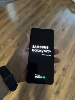 samsung galaxy s20 plus - 6