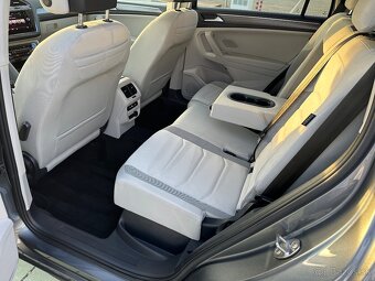 Volkswagen Tiguan Allspace 2.0 TDI 200k SCR 4Motion Elegance - 6
