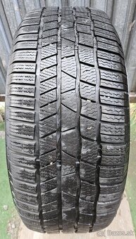 Zimné pneumatiky Continental - 255/60 r18 108H - 6