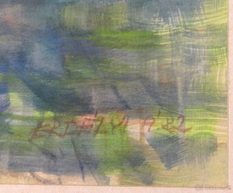 Zbierka obrazov Erdelyi A - 6