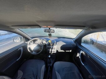 Dacia Duster 1.6 16V 4x2 Access - 6