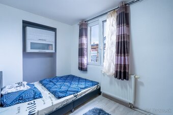 Exkluzívne Vám ponúkame na predaj rodinný v obci Závod - 6