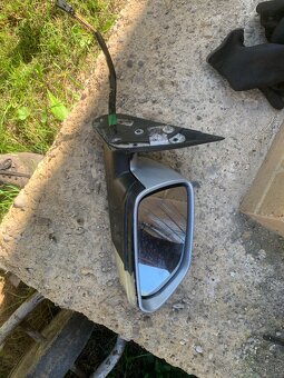 Spetne zrkadla vw skoda Seat - 6