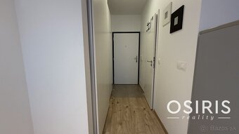 Klimatizovaný 3i byt v novostavbe z r. 2025, terasa 24 m2 - 6