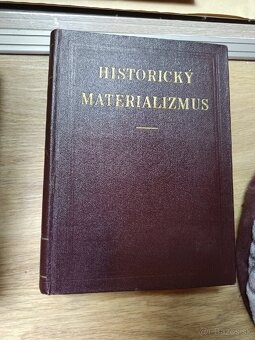 Predám knihy ,Lenin1,2,3 sú predane,Marx - 6