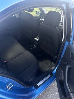 Škoda Rapid 1.6 tdi - 77kW - 6