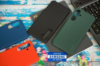 Nillkin Super Frosted pre Samsung - 6