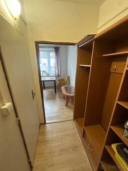 Predám jednoizbový byt - 6