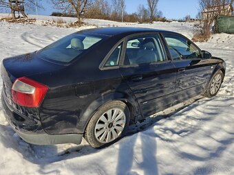 Audi A4 B6 1.9 TDI 96kw - 6