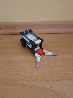 Lego Mindstorms 40413 - Mini Robots - 6